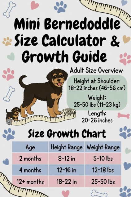 Size Calculator
